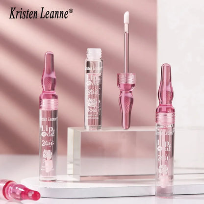 Lip Plump Serum Increase Lips Elasticity Instant Volumising Essential Oil Reduce Fine Lines Moisturizing Nourish Sexy Lip Care